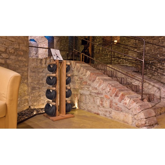 Swing Bell Toren Set