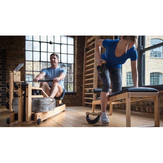 Nohrd TriaTrainer trainingsbank