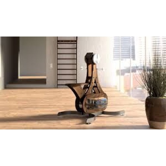 NOHrD WaterGrinder - Bovenlichaamtrainer