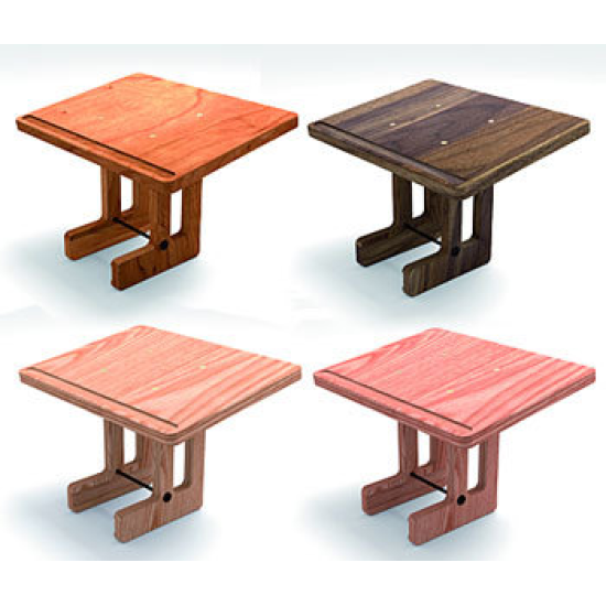 WaterRower Laptop-Tablet Steun