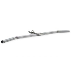 SlimBeam Lat pull bar