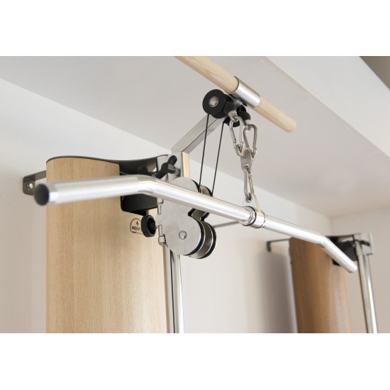 SlimBeam Lat Pulley Katrol Set