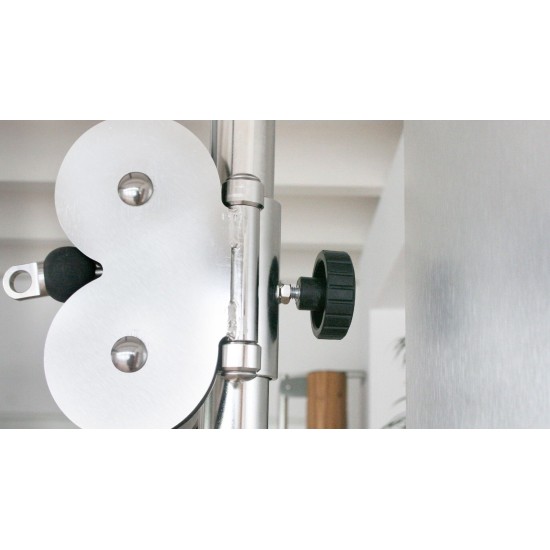 SlimBeam Multi Kabelstation