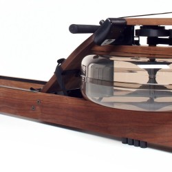 WaterRower Walnoot Classic roeitrainer WaterRower Walnoot Classic roeitrainer