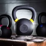 Kettlebells