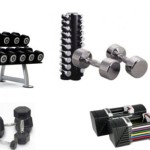 Dumbbells