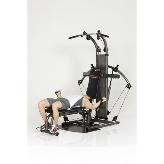 Finnlo Bioforce crossfit bench