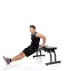 Finnlo Bioforce crossfit bench
