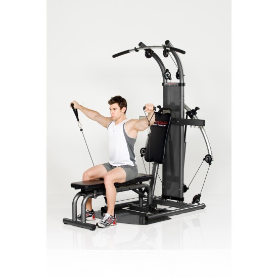 Finnlo Bioforce crossfit bench