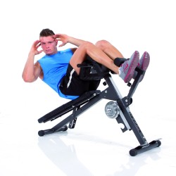Finnlo Ab -Back trainer