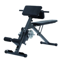 Finnlo Ab -Back trainer