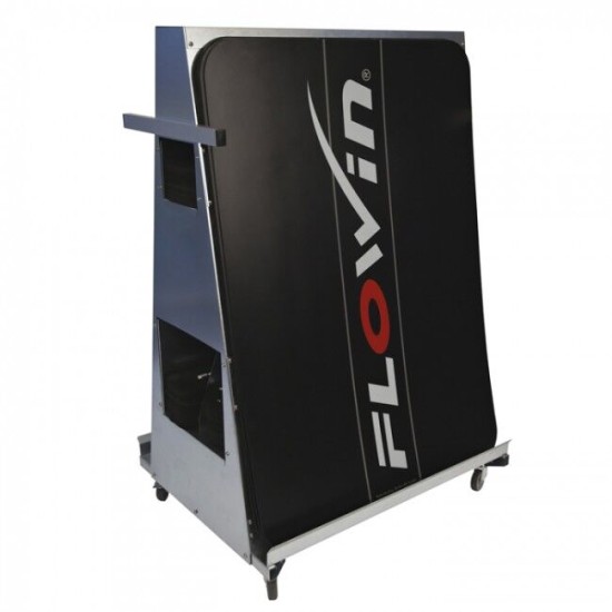 Flowin opbergsysteem