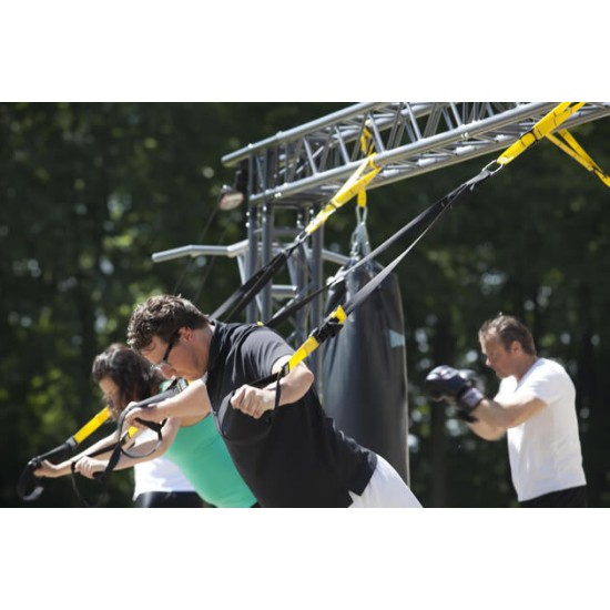 Mobiel Multi Functioneel Fitness Frame