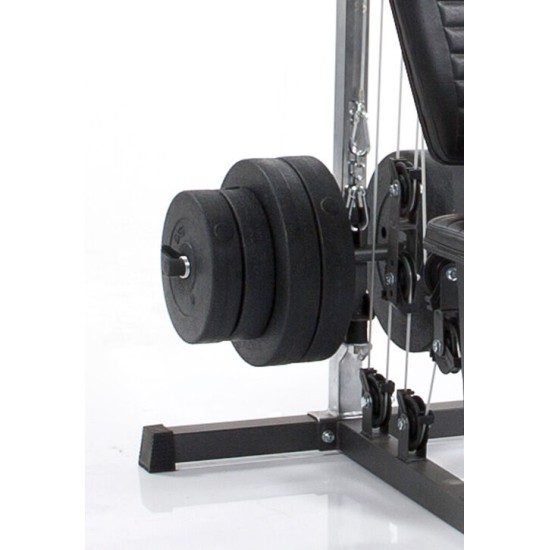 Hammer California XP