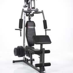 Hammer California XP