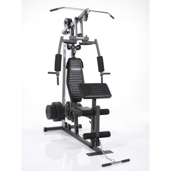 Hammer California XP