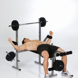 Hammer Halterbank Bermuda