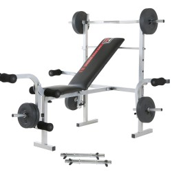 Hammer Halterbank Bermuda