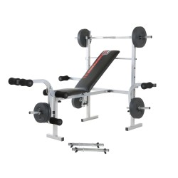 Hammer Halterbank Bermuda