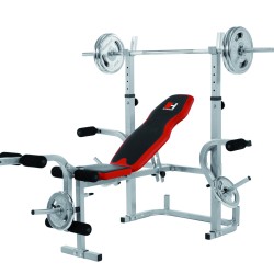 Hammer Halterbank Bermuda XT 