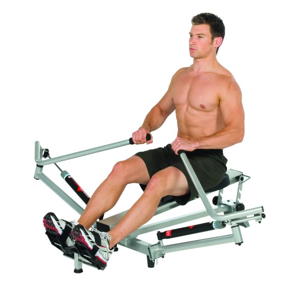 Hammer Cobra roeitrainer