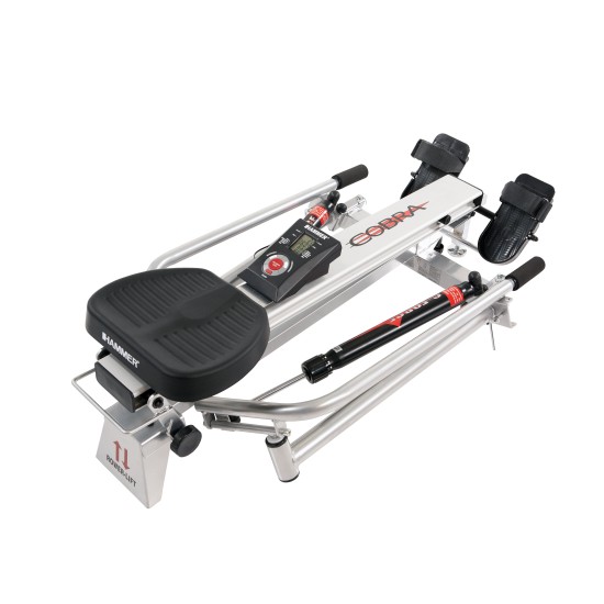 Hammer Cobra roeitrainer