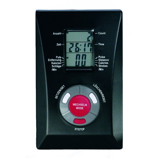 Hammer Cobra roeitrainer