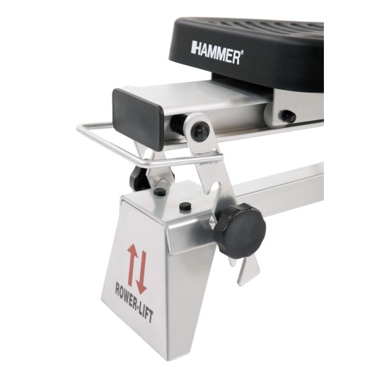 Hammer Cobra roeitrainer