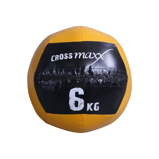 Crossmaxx Wall ball | 2-12 kg