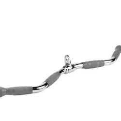 EZ Biceps / Triceps Bar