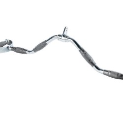 Pro angled lat bar Pro angled lat bar