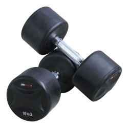 Fixed Dumbbells 1-50 kg Fixed Dumbbells 1-50 kg