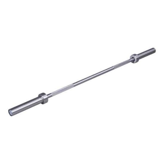 Olympic bar 50 mm 150 cm