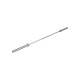 Olympic comp bar 220 cm 50 mm