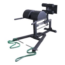 Crossmaxx Glute Ham Developer