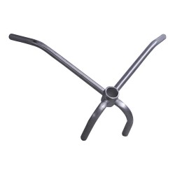 Crossmaxx Total core trainer handle