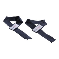 Crossmaxx lifting straps