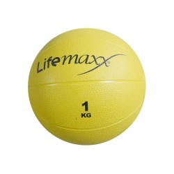 Medicine Balls Soft Touch