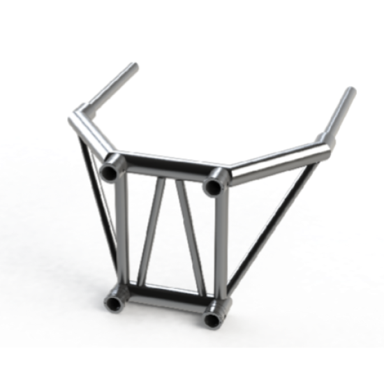 Fitness frame M3Fsport