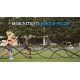 Blackthorn Battle Ropes