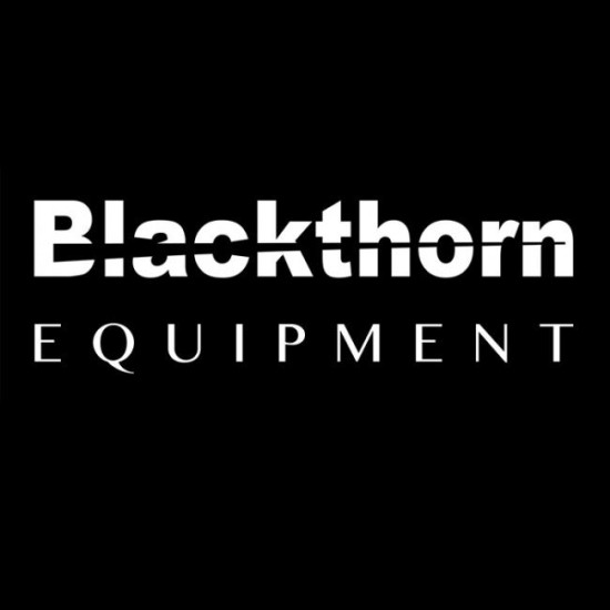 Blackthorn Battle Ropes