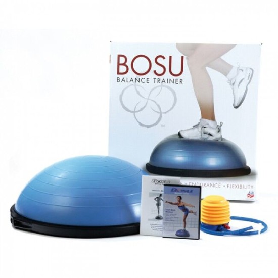 BOSU Balance Trainer Home