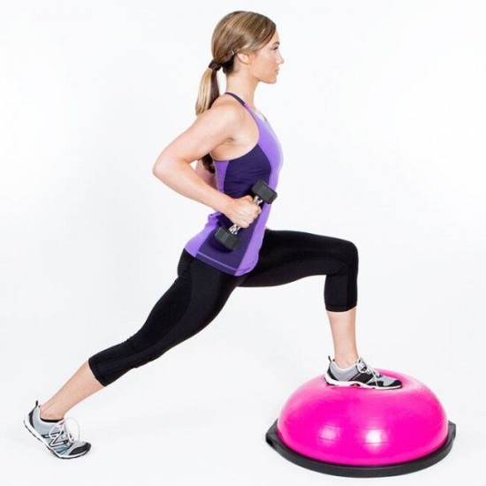 BOSU Balance Trainer Home