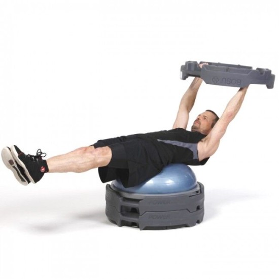 BOSU Powerstax set
