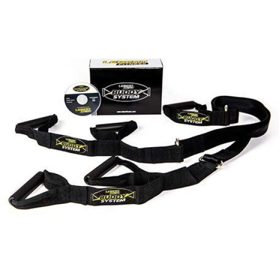 Lebert Buddy system Lime