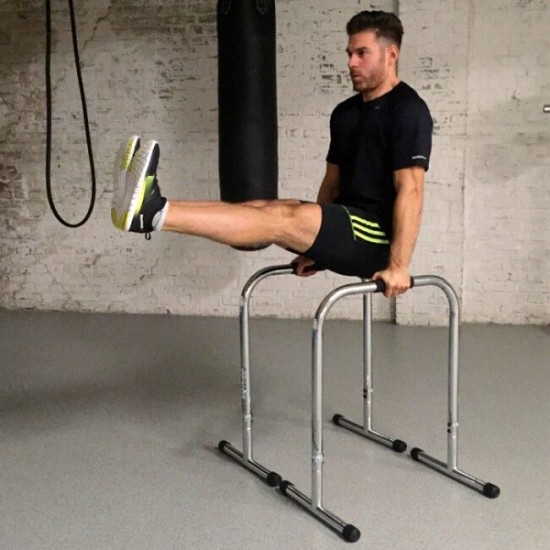 Lebert Equalizer XL Chrome