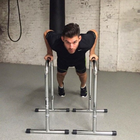 Lebert Equalizer XL Chrome