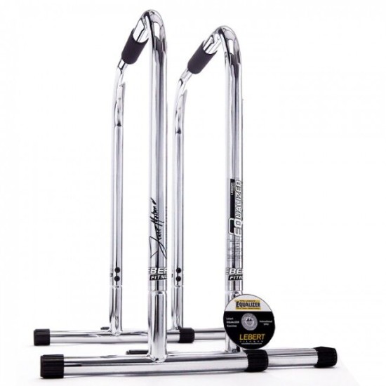 Lebert Equalizer XL Chrome