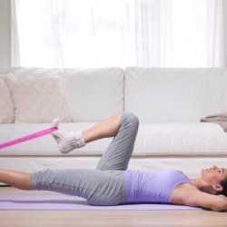 Let's Bands Power Set Lady