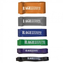 RAGE Resistance Bands